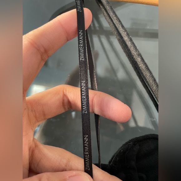 Zimmermann Jude scallop dress - Picture 5 of 5